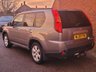USED 2009 09 NISSAN X-TRAIL 2.0 AVENTURA DCI 5d 148 BHP 1 FORMER KEEPER - RAC WARRANTY