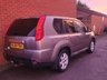 USED 2009 09 NISSAN X-TRAIL 2.0 AVENTURA DCI 5d 148 BHP 1 FORMER KEEPER - RAC WARRANTY