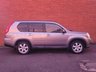 USED 2009 09 NISSAN X-TRAIL 2.0 AVENTURA DCI 5d 148 BHP 1 FORMER KEEPER - RAC WARRANTY