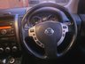 USED 2009 09 NISSAN X-TRAIL 2.0 AVENTURA DCI 5d 148 BHP 1 FORMER KEEPER - RAC WARRANTY