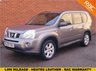 USED 2009 09 NISSAN X-TRAIL 2.0 AVENTURA DCI 5d 148 BHP 1 FORMER KEEPER - RAC WARRANTY
