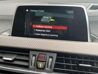 USED 2018 18 BMW X2 2.0 XDRIVE20D M SPORT X 5d 188 BHP HARMAN KARDON | PRIVACY GLASS