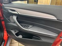 USED 2018 18 BMW X2 2.0 XDRIVE20D M SPORT X 5d 188 BHP HARMAN KARDON | PRIVACY GLASS