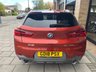 USED 2018 18 BMW X2 2.0 XDRIVE20D M SPORT X 5d 188 BHP HARMAN KARDON | PRIVACY GLASS