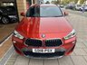 USED 2018 18 BMW X2 2.0 XDRIVE20D M SPORT X 5d 188 BHP HARMAN KARDON | PRIVACY GLASS