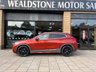 USED 2018 18 BMW X2 2.0 XDRIVE20D M SPORT X 5d 188 BHP HARMAN KARDON | PRIVACY GLASS