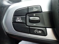 USED 2018 68 BMW 5 SERIES 2.0 530E M SPORT 4d 249 BHP www.suffolkcarcentre.co.uk - Located at Reydon