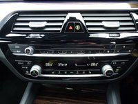 USED 2018 68 BMW 5 SERIES 2.0 530E M SPORT 4d 249 BHP www.suffolkcarcentre.co.uk - Located at Reydon