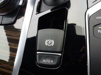 USED 2018 68 BMW 5 SERIES 2.0 530E M SPORT 4d 249 BHP www.suffolkcarcentre.co.uk - Located at Reydon