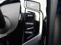 USED 2018 68 BMW 5 SERIES 2.0 530E M SPORT 4d 249 BHP www.suffolkcarcentre.co.uk - Located at Reydon