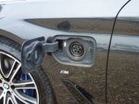 USED 2018 68 BMW 5 SERIES 2.0 530E M SPORT 4d 249 BHP www.suffolkcarcentre.co.uk - Located at Reydon