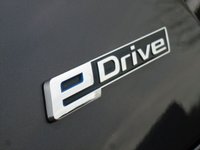 USED 2018 68 BMW 5 SERIES 2.0 530E M SPORT 4d 249 BHP www.suffolkcarcentre.co.uk - Located at Reydon
