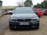 USED 2018 68 BMW 5 SERIES 2.0 530E M SPORT 4d 249 BHP www.suffolkcarcentre.co.uk - Located at Reydon