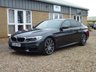 USED 2018 68 BMW 5 SERIES 2.0 530E M SPORT 4d 249 BHP www.suffolkcarcentre.co.uk - Located at Reydon
