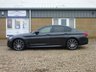 USED 2018 68 BMW 5 SERIES 2.0 530E M SPORT 4d 249 BHP www.suffolkcarcentre.co.uk - Located at Reydon