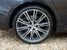USED 2018 68 BMW 5 SERIES 2.0 530E M SPORT 4d 249 BHP www.suffolkcarcentre.co.uk - Located at Reydon