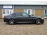 USED 2018 68 BMW 5 SERIES 2.0 530E M SPORT 4d 249 BHP www.suffolkcarcentre.co.uk - Located at Reydon