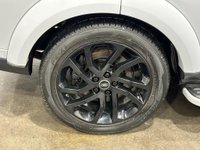 USED 2016 66 LAND ROVER DISCOVERY 3.0 SDV6 LANDMARK 5d 255 BHP Limited Edition Landmark