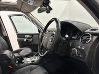 USED 2016 66 LAND ROVER DISCOVERY 3.0 SDV6 LANDMARK 5d 255 BHP Limited Edition Landmark