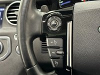 USED 2016 66 LAND ROVER DISCOVERY 3.0 SDV6 LANDMARK 5d 255 BHP Limited Edition Landmark