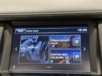 USED 2016 66 LAND ROVER DISCOVERY 3.0 SDV6 LANDMARK 5d 255 BHP Limited Edition Landmark