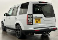USED 2016 66 LAND ROVER DISCOVERY 3.0 SDV6 LANDMARK 5d 255 BHP Limited Edition Landmark