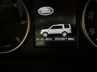 USED 2016 66 LAND ROVER DISCOVERY 3.0 SDV6 LANDMARK 5d 255 BHP Limited Edition Landmark
