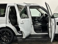 USED 2016 66 LAND ROVER DISCOVERY 3.0 SDV6 LANDMARK 5d 255 BHP Limited Edition Landmark