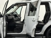 USED 2016 66 LAND ROVER DISCOVERY 3.0 SDV6 LANDMARK 5d 255 BHP Limited Edition Landmark