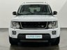 USED 2016 66 LAND ROVER DISCOVERY 3.0 SDV6 LANDMARK 5d 255 BHP Limited Edition Landmark