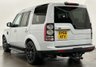 USED 2016 66 LAND ROVER DISCOVERY 3.0 SDV6 LANDMARK 5d 255 BHP Limited Edition Landmark