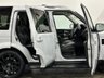 USED 2016 66 LAND ROVER DISCOVERY 3.0 SDV6 LANDMARK 5d 255 BHP Limited Edition Landmark