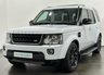 USED 2016 66 LAND ROVER DISCOVERY 3.0 SDV6 LANDMARK 5d 255 BHP Limited Edition Landmark