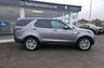 USED 2020 70 LAND ROVER DISCOVERY 3.0 SD6 COMMERCIAL HSE 302 BHP LOW MILES ONLY 6,500