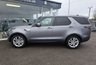 USED 2020 70 LAND ROVER DISCOVERY 3.0 SD6 COMMERCIAL HSE 302 BHP LOW MILES ONLY 6,500
