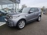 USED 2020 70 LAND ROVER DISCOVERY 3.0 SD6 COMMERCIAL HSE 302 BHP LOW MILES ONLY 6,500