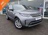 USED 2020 70 LAND ROVER DISCOVERY 3.0 SD6 COMMERCIAL HSE 302 BHP LOW MILES ONLY 6,500