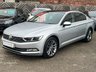 USED 2018 18 VOLKSWAGEN PASSAT 2.0 GT TDI BLUEMOTION TECHNOLOGY 4dr 