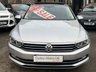USED 2018 18 VOLKSWAGEN PASSAT 2.0 GT TDI BLUEMOTION TECHNOLOGY 4dr 