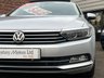 USED 2018 18 VOLKSWAGEN PASSAT 2.0 GT TDI BLUEMOTION TECHNOLOGY 4dr 