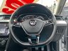 USED 2018 18 VOLKSWAGEN PASSAT 2.0 GT TDI BLUEMOTION TECHNOLOGY 4dr 