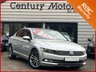 USED 2018 18 VOLKSWAGEN PASSAT 2.0 GT TDI BLUEMOTION TECHNOLOGY 4dr 