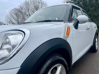 USED 2013 63 MINI COUNTRYMAN 1.6 COOPER 5d 122 BHP Stunning Countryman Cooper With Only 1 Former Owner And Full Service History (9 Stamps) And Is ULEZ Complaint.