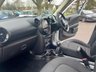 USED 2013 63 MINI COUNTRYMAN 1.6 COOPER 5d 122 BHP Stunning Countryman Cooper With Only 1 Former Owner And Full Service History (9 Stamps) And Is ULEZ Complaint.