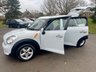 USED 2013 63 MINI COUNTRYMAN 1.6 COOPER 5d 122 BHP Stunning Countryman Cooper With Only 1 Former Owner And Full Service History (9 Stamps) And Is ULEZ Complaint.