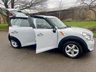 USED 2013 63 MINI COUNTRYMAN 1.6 COOPER 5d 122 BHP Stunning Countryman Cooper With Only 1 Former Owner And Full Service History (9 Stamps) And Is ULEZ Complaint.