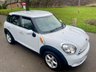 USED 2013 63 MINI COUNTRYMAN 1.6 COOPER 5d 122 BHP Stunning Countryman Cooper With Only 1 Former Owner And Full Service History (9 Stamps) And Is ULEZ Complaint.