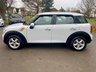 USED 2013 63 MINI COUNTRYMAN 1.6 COOPER 5d 122 BHP Stunning Countryman Cooper With Only 1 Former Owner And Full Service History (9 Stamps) And Is ULEZ Complaint.