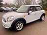 USED 2013 63 MINI COUNTRYMAN 1.6 COOPER 5d 122 BHP Stunning Countryman Cooper With Only 1 Former Owner And Full Service History (9 Stamps) And Is ULEZ Complaint.