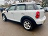 USED 2013 63 MINI COUNTRYMAN 1.6 COOPER 5d 122 BHP Stunning Countryman Cooper With Only 1 Former Owner And Full Service History (9 Stamps) And Is ULEZ Complaint.